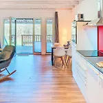 Hundegutshof-5 By Interhome *
