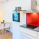 Appartement Hundegutshof-5 By Interhome Krummendeich