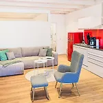 Appartement Hundegutshof-5 By Interhome *
