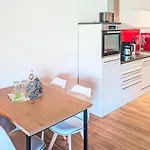 Hundegutshof-5 By Interhome Appartement