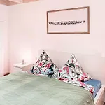 Appartement Hundegutshof-5 By Interhome Krummendeich