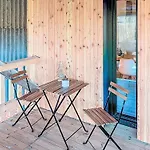 Hundegutshof-5 By Interhome Appartement Krummendeich