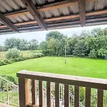 Hundegutshof-5 By Interhome * Krummendeich