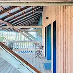 Hundegutshof-5 By Interhome * Krummendeich