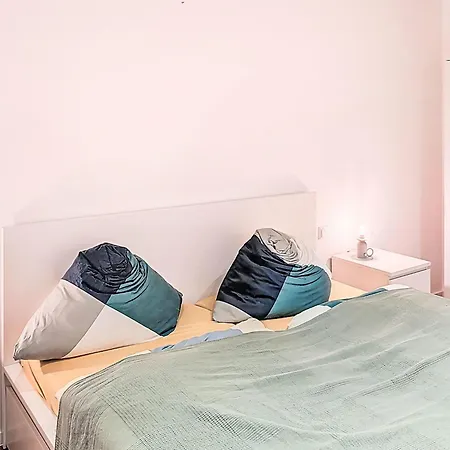 Hundegutshof-5 By Interhome Appartement