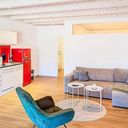 Hundegutshof-5 By Interhome *