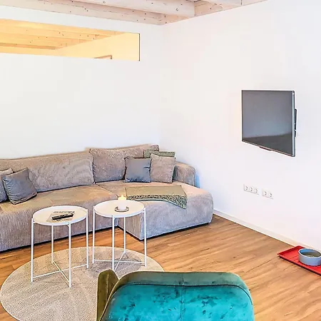 Appartement Hundegutshof-5 By Interhome Krummendeich