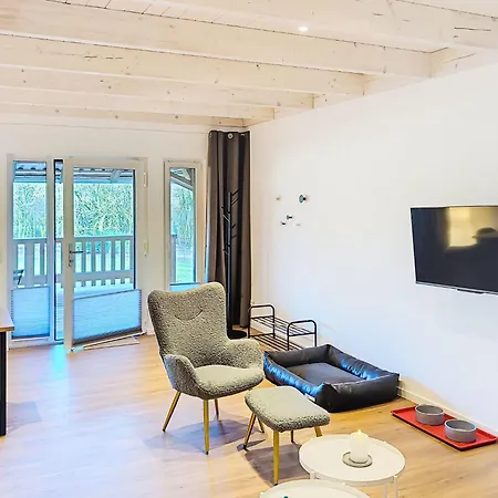 Hundegutshof-5 By Interhome