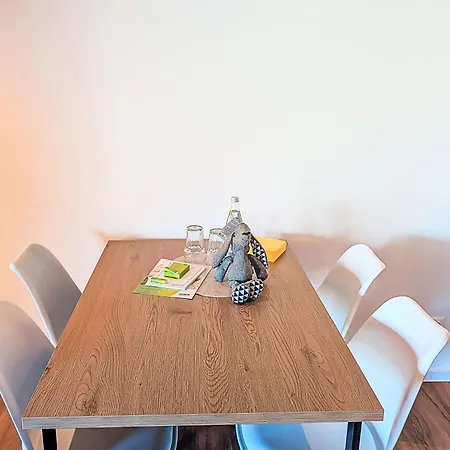 Hundegutshof-5 By Interhome *
