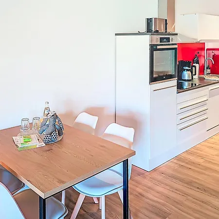 Hundegutshof-5 By Interhome Apartmán