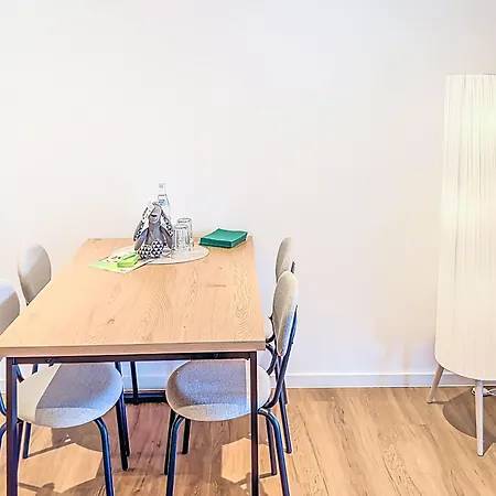 Apartmán Hundegutshof-5 By Interhome Krummendeich