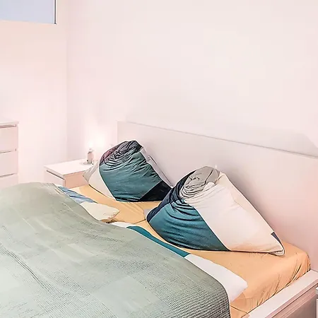 Hundegutshof-5 By Interhome Lejlighed Krummendeich