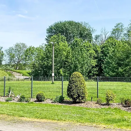 Apartmán Hundegutshof-5 By Interhome *
