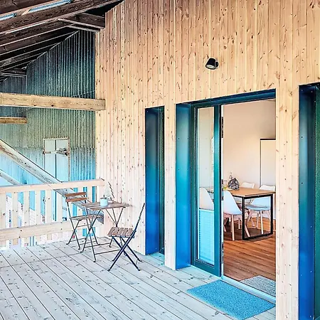 Lejlighed Hundegutshof-5 By Interhome