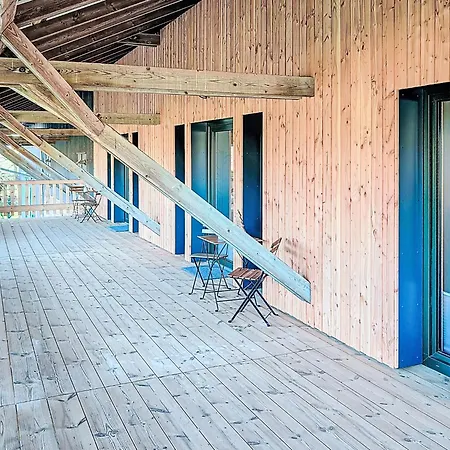 Lejlighed Hundegutshof-5 By Interhome *
